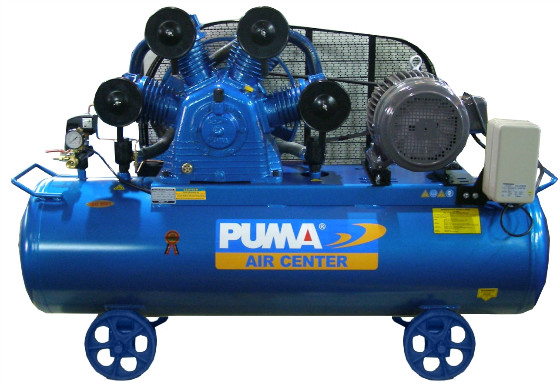 Máy nén khí Puma