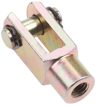 Đầu Y cho Xi lanh khí nén