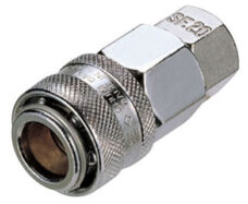 Khớp nối nhanh khí nén CDC