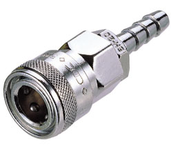 Khớp nối nhanh khí nén CDC