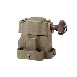 Van chỉnh áp suất