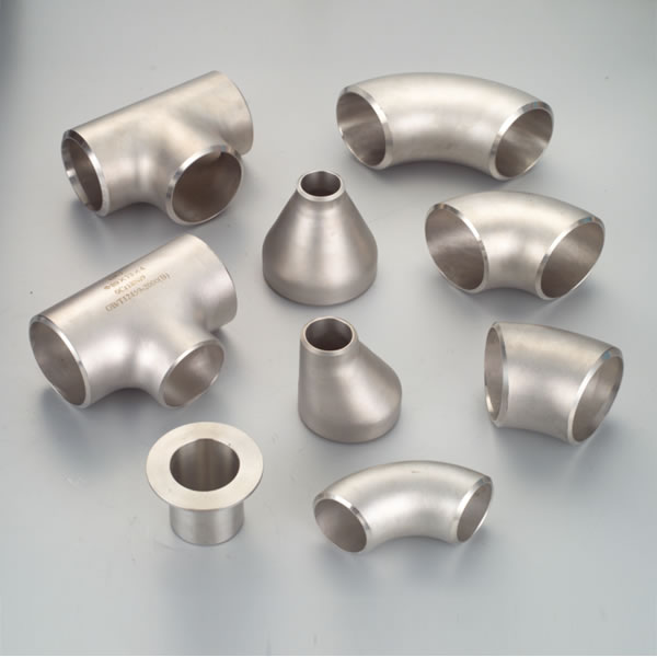 Co, tee Inox, ...