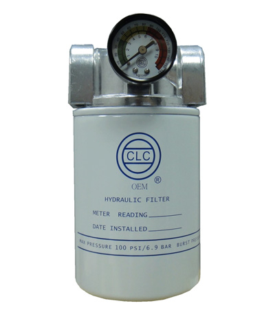 Lọc dầu hồi