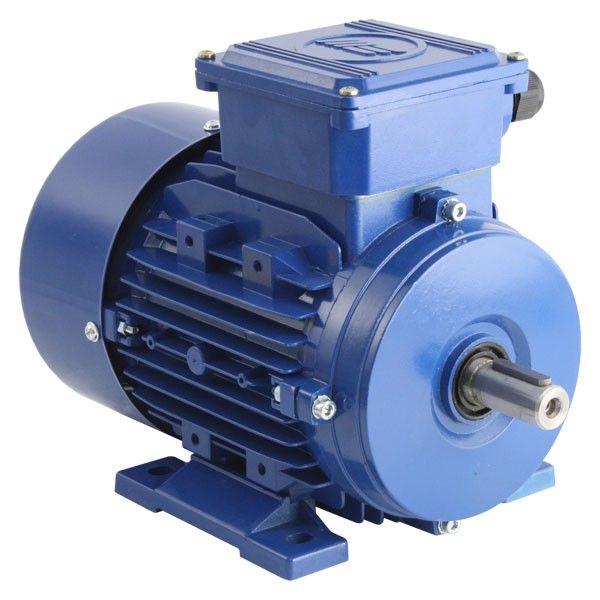 Motor điện chân đế
