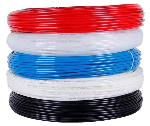 Ống hơi khí nén PA/Nylon