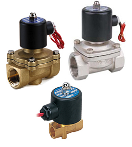 Van điện từ 2/2